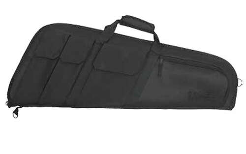 Soft Gun Cases Allen Company Tac Six ALLEN WEDGE TAC SIX CASE 36" BLK • Model: Tac-Six